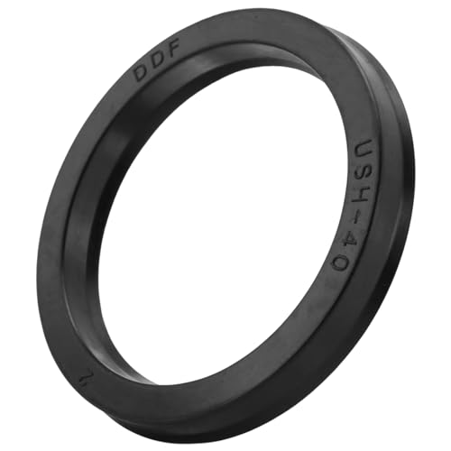 Vjsujehgy Ush 40Mm X 50Mm X 6Mm Hydraulikzylinder Gummidichtungsring von Vjsujehgy