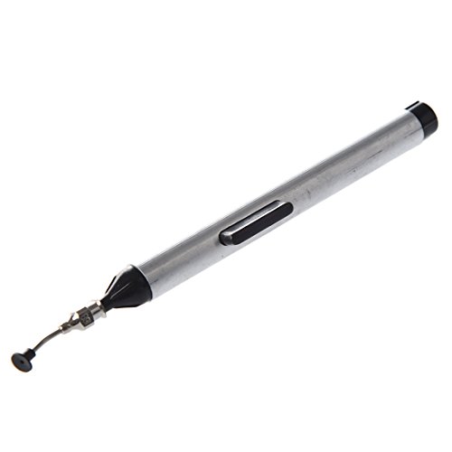 Vjsujehgy Vakuum SMD Pumpe Saugpumpe Vakuumpinzette Pick Up Neu von Vjsujehgy