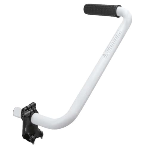 Vjsujehgy Verbesserter Unkrautvernichter-, Griffverlängerung für Fadentrimmer, Ergonomischer, Rückenschonender für Rasentrimmer, Rechte Hand Vjsujehgy Verbesserter Unkrautvernichter-, Griffverlängerung für Fadentrimmer, Ergonomischer, Rückenschonender für Rasentrimmer, Rechte Hand von Vjsujehgy