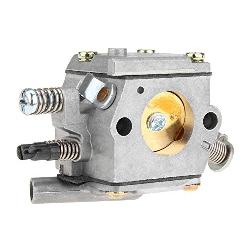 Vjsujehgy Vergaser für 038 038Av Ms380 Ms381 mit KompensatorkettensäGe Vergaser Vjsujehgy Vergaser für 038 038Av Ms380 Ms381 mit KompensatorkettensäGe Vergaser von Vjsujehgy