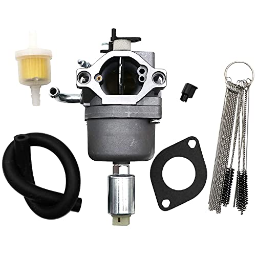 Vjsujehgy Vergaser für Brigg & Stratton 591731 594593 794572 796109 14,5 PS-21 PS Motor MäHer für Nikki 699915 697122 von Vjsujehgy