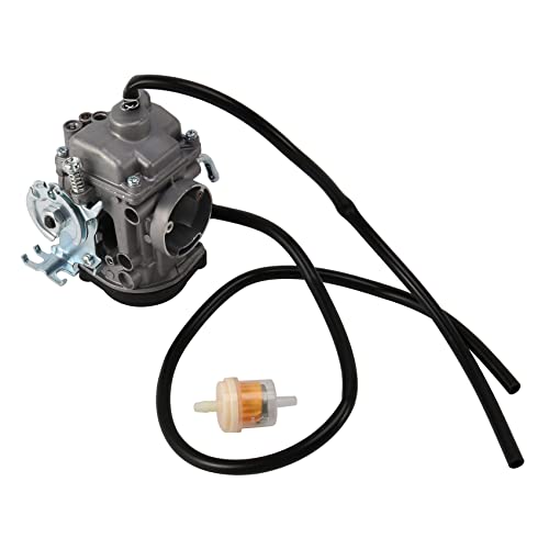 Vjsujehgy Vergaser mit Filter für DR200 DR200S DR200SE 4 Takt Vergaserschiff 200 200SE Vjsujehgy Vergaser mit Filter für DR200 DR200S DR200SE 4 Takt Vergaserschiff 200 200SE von Vjsujehgy