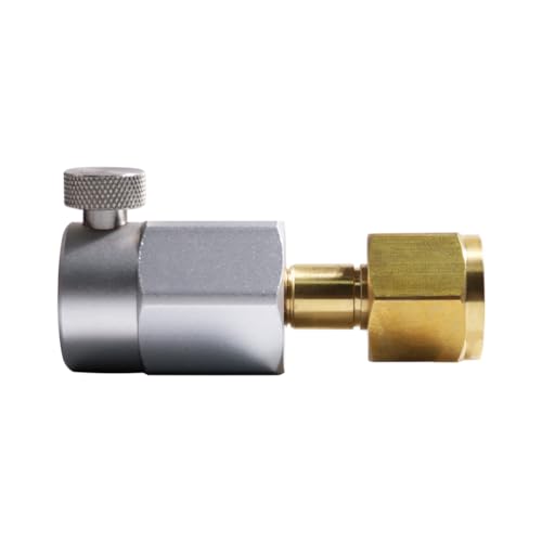 Vjsujehgy W21.8 Soda-Zylinder-Schnelladapter-Aufblasventil für DUO/ART/TERRA//CRYSTAL 3.0 von Vjsujehgy