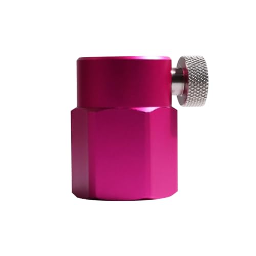 Vjsujehgy W21.8 Soda-Zylinder-Schnelladapterventil Inflationsregulierventil für DUO/TERRA/ART//Crystal 3.0 Teile Zubehör 1 Stück Vjsujehgy W21.8 Soda-Zylinder-Schnelladapterventil Inflationsregulierventil für DUO/TERRA/ART//Crystal 3.0 Teile Zubehör 1 Stück von Vjsujehgy