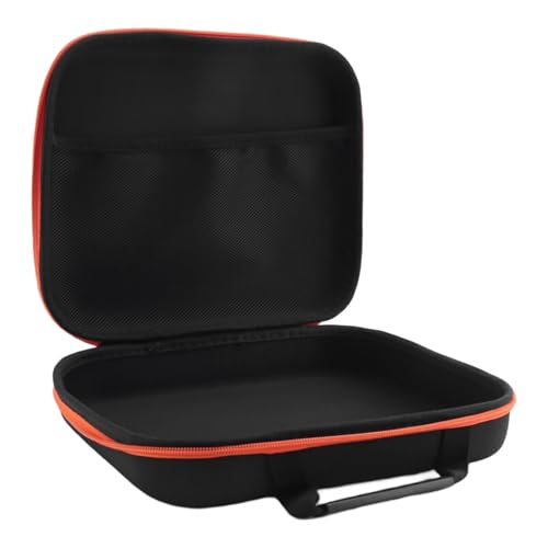 Vjsujehgy Wasserdichte Werkzeugtasche, StoßFest, Werkzeugkasten, Bohrmaschine, Tragetasche, Oxford-Stofftasche für Elektriker-Hardware, 27 X 22 X 7 Cm Vjsujehgy Wasserdichte Werkzeugtasche, StoßFest, Werkzeugkasten, Bohrmaschine, Tragetasche, Oxford-Stofftasche für Elektriker-Hardware, 27 X 22 X 7 Cm von Vjsujehgy