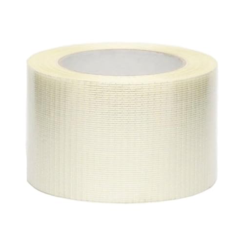Vjsujehgy Wasserdichtes Reparaturband für Wohnmobil-Markise, Zelt, Bootsabdeckung, Sonnenschutz, Vordach, Flickenband, Wasserfestes Klebeband von Vjsujehgy