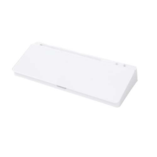 Vjsujehgy Whiteboard-Wochenkalender, Schreibtisch-Organizer mit Computer-Tastaturständer und Schublade, für Büro, Zuhause Vjsujehgy Whiteboard-Wochenkalender, Schreibtisch-Organizer mit Computer-Tastaturständer und Schublade, für Büro, Zuhause von Vjsujehgy