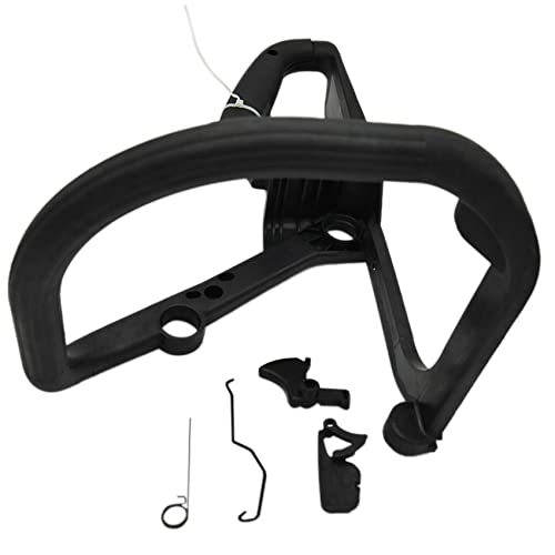 Vjsujehgy Wickel Hinterer Rahmen für MS 170 180 017 018 MS170 MS180 Ketten SäGe Garten GeräTe Teile Vjsujehgy Wickel Hinterer Rahmen für MS 170 180 017 018 MS170 MS180 Ketten SäGe Garten GeräTe Teile von Vjsujehgy