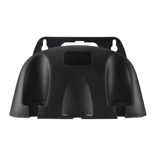 Vjsujehgy an der Wand Montierter Halter Garten Rohr Rollen Halter Kabel Halterung für 20M Halter von Vjsujehgy