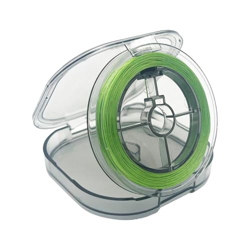 Vllold Perimeter Trip Alarm | Compact Property Safety Trip Wire Alarm System | Property Safety Device Flame Resistant for Garden Lawn Yard Wild Porch Barn von Vllold