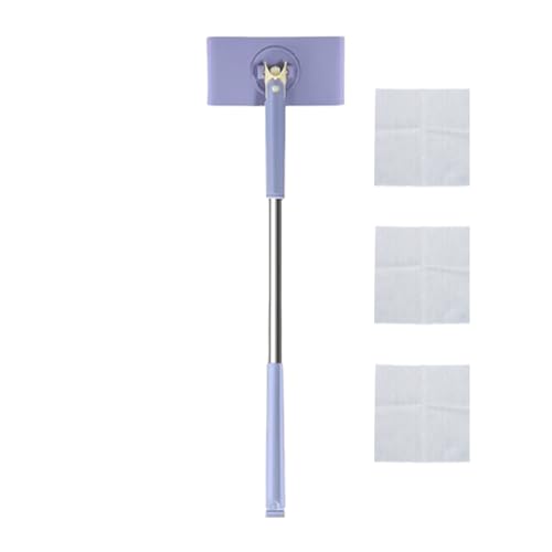 Vmiorzq Mini Handmopp | Mini Wischmopp für kleine Räume,70 cm Länge Kompatible Microfasertücher Für Haushalt Reinigen Badezimmer Küche Zuhause Vmiorzq Mini Handmopp | Mini Wischmopp für kleine Räume,70 cm Länge Kompatible Microfasertücher Für Haushalt Reinigen Badezimmer Küche Zuhause von Vmiorzq