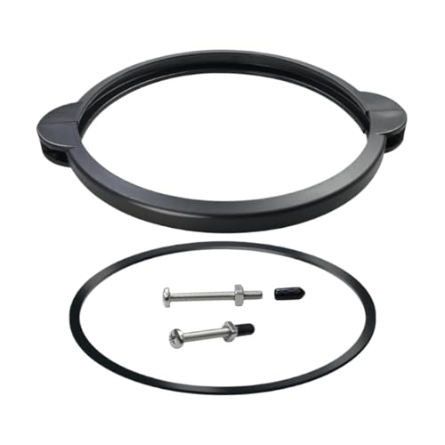 Vmiorzq Pool Sandfilter Klemme | Zubehör Für Filtersystem,Präzisions Filtersystem Ventilklemme Für Garten Und Außenbereich von Vmiorzq