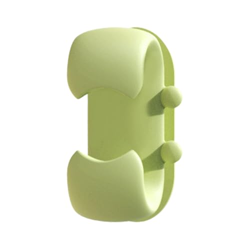 Vmiorzq Reislöffel Halterung | Klebe Spatulenhalter | Niedliche Kochlöffel Ablage,Für Herd Arbeitsplatte Balkon Coffee Bar von Vmiorzq