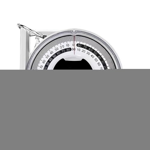 Vmiorzq Winkel Inklinometer - Holzwerkzeug Magnetischer Winkelmesser,Präzises Messgerät Neigungsmesser Ausrichtungswerkzeug Für Holzwerken Möbelbau Renovierung Vmiorzq Winkel Inklinometer - Holzwerkzeug Magnetischer Winkelmesser,Präzises Messgerät Neigungsmesser Ausrichtungswerkzeug Für Holzwerken Möbelbau Renovierung von Vmiorzq