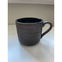 Laholm Sweden Keramik Becher von VntgEE