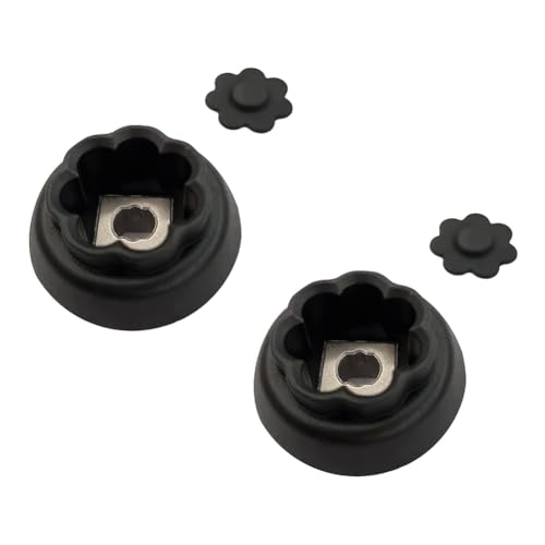Vocdikficy 2Set Mixermesser Antriebsrad 7-Gang für Monsieur Cuisine SKMK 1200 C2 / C3 / D4 / E5 Führungskupplung Vocdikficy 2Set Mixermesser Antriebsrad 7-Gang für Monsieur Cuisine SKMK 1200 C2 / C3 / D4 / E5 Führungskupplung von Vocdikficy