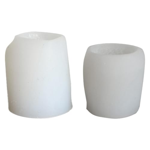 Vocdikficy 3D Süße Schafe Silikonform DIY Tier Kerzenherstellung Gipsharz Seifenform Silikagel 2 Stück Vocdikficy 3D Süße Schafe Silikonform DIY Tier Kerzenherstellung Gipsharz Seifenform Silikagel 2 Stück von Vocdikficy