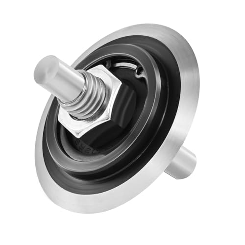 Vocdikficy Ersatzklinge für Kabelabisolierer, Ersatzklinge für 1,5-25 mm Abisoliermaschine, 65 mm Außendurchmesser, 28 mm Innendurchmesser, Drahtkabel Vocdikficy Ersatzklinge für Kabelabisolierer, Ersatzklinge für 1,5-25 mm Abisoliermaschine, 65 mm Außendurchmesser, 28 mm Innendurchmesser, Drahtkabel von Vocdikficy