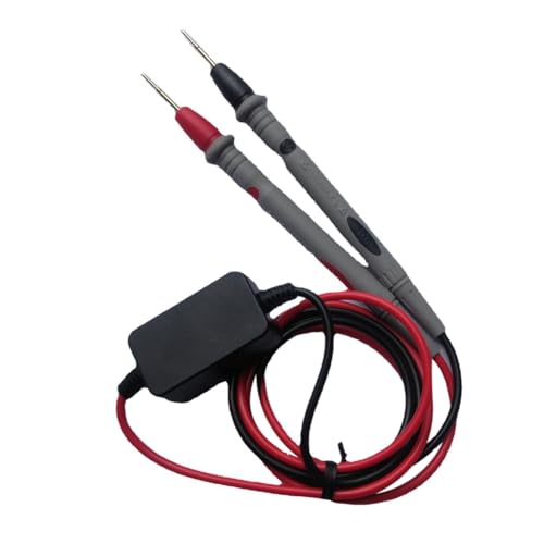 Vocdikficy Messstift-Entladestift Hochspannungs-Kondensator-Entladestift Kondensator-Entladestift Vocdikficy Messstift-Entladestift Hochspannungs-Kondensator-Entladestift Kondensator-Entladestift von Vocdikficy