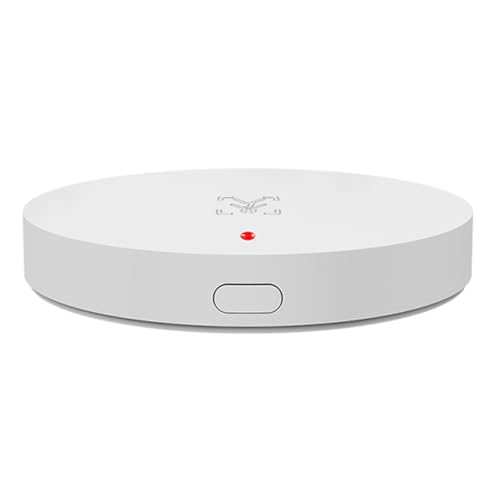 Vocdikficy Tuya WiFi Menschlicher Anwesenheitssensor Bewegungssensor 24G Radarerkennung Smart Home Fernbedienung Schützen Vocdikficy Tuya WiFi Menschlicher Anwesenheitssensor Bewegungssensor 24G Radarerkennung Smart Home Fernbedienung Schützen von Vocdikficy