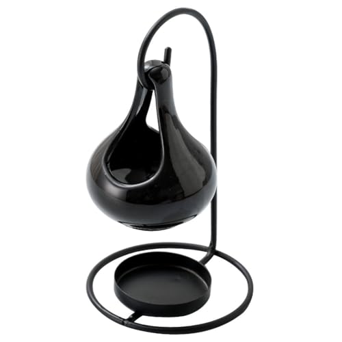 Vocdikficy für Ätherische Öle, Wachsschmelzbrenner, Keramik-Öldiffusor-Kerze für Yoga, Spa, Schlafzimmer- Vocdikficy für Ätherische Öle, Wachsschmelzbrenner, Keramik-Öldiffusor-Kerze für Yoga, Spa, Schlafzimmer- von Vocdikficy