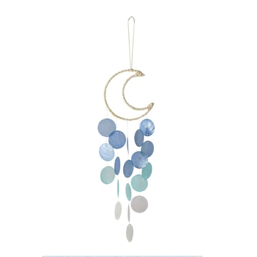 Vocdikficy für Den Außenbereich, Strand, Geschenk für Den Innenbereich, Bewegliche Gartendekoration, Blau Vocdikficy für Den Außenbereich, Strand, Geschenk für Den Innenbereich, Bewegliche Gartendekoration, Blau von Vocdikficy