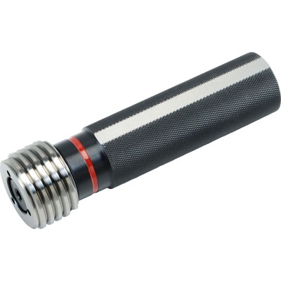 Ausschusslehrdorn, DIN EN ISO 228-2, G 1.3/4" Ausschusslehrdorn, DIN EN ISO 228-2, G 1.3/4" von Völkel