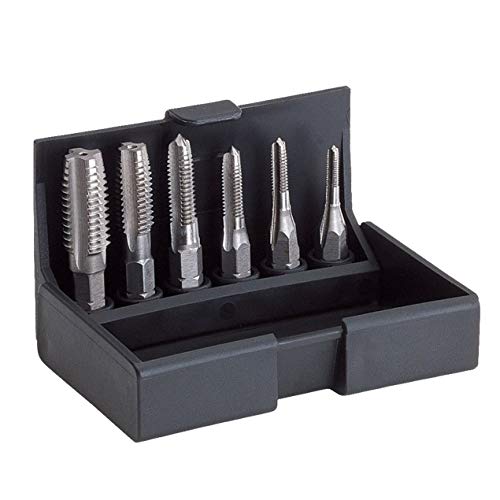 Einschn.-Gewindeb.-Bits M3-M10 HSSG D352 Völkel Einschn.-Gewindeb.-Bits M3-M10 HSSG D352 Völkel von Völkel