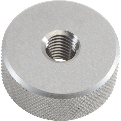 Gewinde-Gutlehrring, Toleranz 6G, M 38 x 1,0 Gewinde-Gutlehrring, Toleranz 6G, M 38 x 1,0 von Völkel