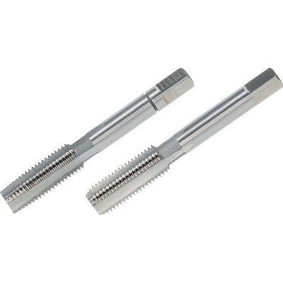 Handgewindebohrer 2-teilig Satz HSS-G, DIN 2181, M34X2,0 Handgewindebohrer 2-teilig Satz HSS-G, DIN 2181, M34X2,0 von Völkel