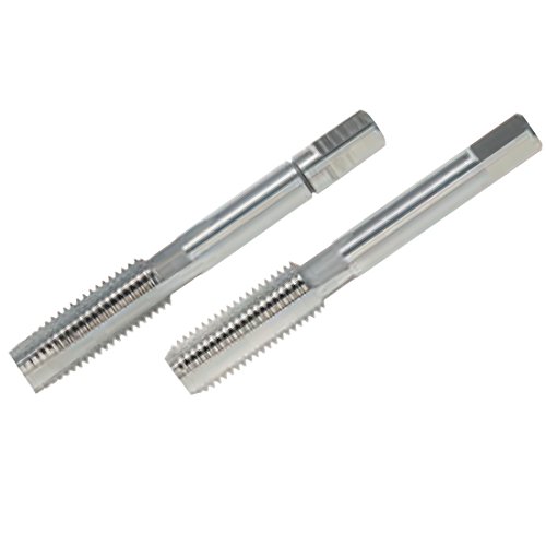 Handgewindebohrer 2-tlg. Satz DIN 2181 HSS-G - UNF 1.1/8 x 12 Handgewindebohrer 2-tlg. Satz DIN 2181 HSS-G - UNF 1.1/8 x 12 von Völkel