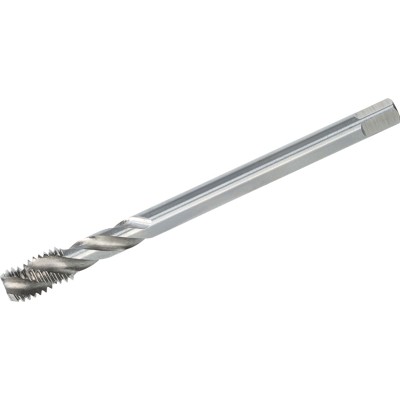 Maschinengewindebohrer 35° RSP, HSS-E, DIN 376, BSW 1.1/2" Maschinengewindebohrer 35° RSP, HSS-E, DIN 376, BSW 1.1/2" von Völkel