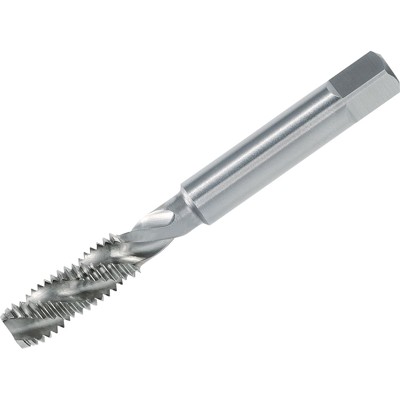 Maschinengewindebohrer 35° RSP, HSS-E, ISO 529, UN 1.1/8"x8 von Völkel