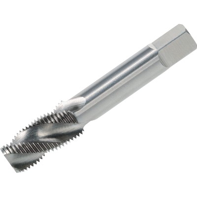 Maschinengewindebohrer 35° RSP, HSS-E, JIS B-4430, PF 1" Maschinengewindebohrer 35° RSP, HSS-E, JIS B-4430, PF 1" von Völkel