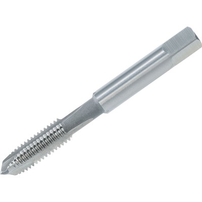 Maschinengewindebohrer Form B, HSS-E, ISO 529, UNEF 1.3/4" x 18 von Völkel