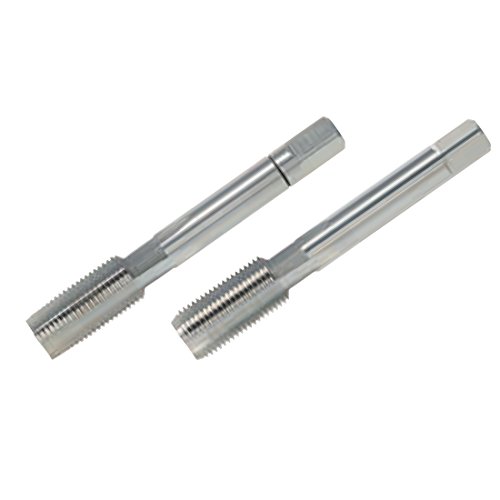 VÖLKEL Handgewindebohrer 2-tlg. Satz DIN 40432 HSS-G - PG 13.5 x 18 von Völkel