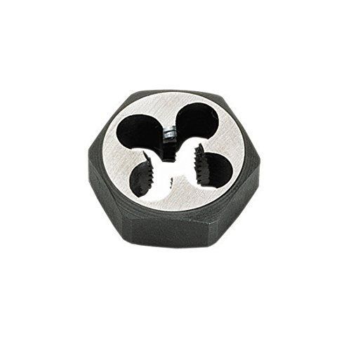 VÖLKEL Sechskant-Schneidmutter DIN 382 HSS - M 42 x 4.5 VÖLKEL Sechskant-Schneidmutter DIN 382 HSS - M 42 x 4.5 von Völkel