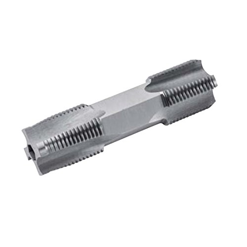 Völkel, 67824, HexTap DS Doppelseitiger Gewindebohrer, Multi-Drive, Mf, HSS-G, M 40 x 3.0 Völkel, 67824, HexTap DS Doppelseitiger Gewindebohrer, Multi-Drive, Mf, HSS-G, M 40 x 3.0 von Völkel