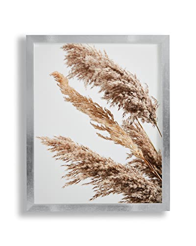 Benno Premium Bilderrahmen Posterrahmen 22x22 cm Puzzlerahmen Farbe Silberglanz Vintage Weisser Hintergrund und Antireflex Kunstglas Benno Premium Bilderrahmen Posterrahmen 22x22 cm Puzzlerahmen Farbe Silberglanz Vintage Weisser Hintergrund und Antireflex Kunstglas von Vogel Design