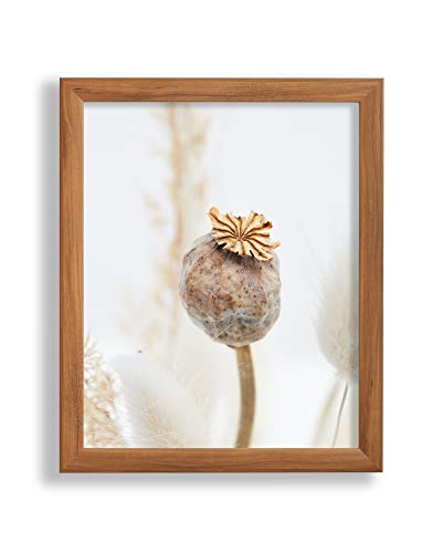 Vogel Design Bilderrahmen Arne 30 x 45 cm Nussbaum Dunkel Dekor MDF mit entspiegeltem 1 mm Kunstglas - Farbe und Größe frei wählbar Vogel Design Bilderrahmen Arne 30 x 45 cm Nussbaum Dunkel Dekor MDF mit entspiegeltem 1 mm Kunstglas - Farbe und Größe frei wählbar von Vogel Design