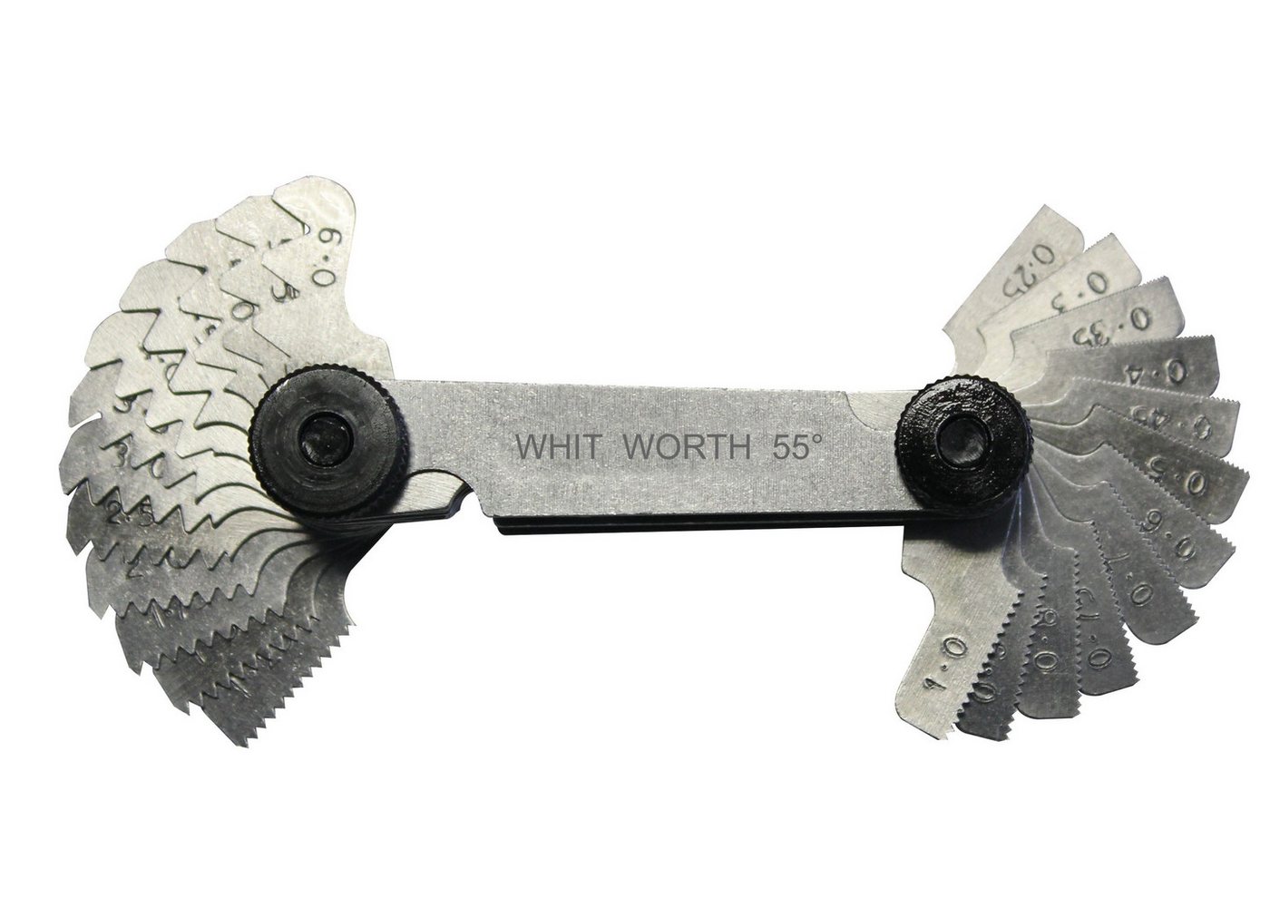 Vogel Germany Kreisschablone von Vogel Germany