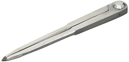 Vogel Germany Spitzzirkel Stahl blank genietet 150mm 302402 von VOGEL-GERMANY