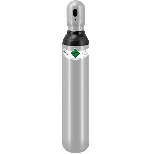Füllflasche Stickstoff/Wasserstoff 8L 1,5m3 Vogelmann Schweißgas Gaszylinder Füllflasche Stickstoff/Wasserstoff 8L 1,5m3 Vogelmann Schweißgas Gaszylinder von Vogelmann