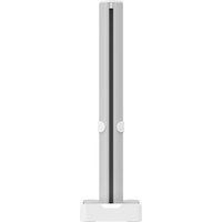 MOMO C140W Sockel mit Profil 40 cm MOMO C140W Sockel mit Profil 40 cm von Vogels