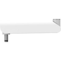 MOMO C320W Monitorarm 20 cm von Vogels