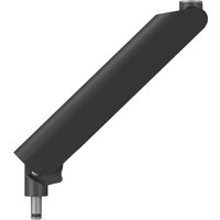 MOMO C327B Monitorarm Plus 27 cm von Vogels