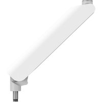 MOMO C327W Monitorarm Plus 27 cm von Vogels