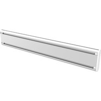 MOMO C412W Schnittstellenplatte 120 cm MOMO C412W Schnittstellenplatte 120 cm von Vogels