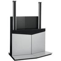 Vogel's PFF 5211 Videokonferenzmöbel für 1x 228,6cm (90") oder 2x 165 cm (65") von Vogels