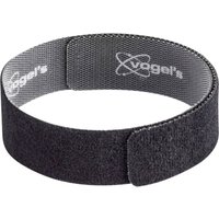 Vogels - Vogel's Comfort TVA6201 6er Pack Kabelbinder mit Kletter für max. 10 Kabel von Vogels
